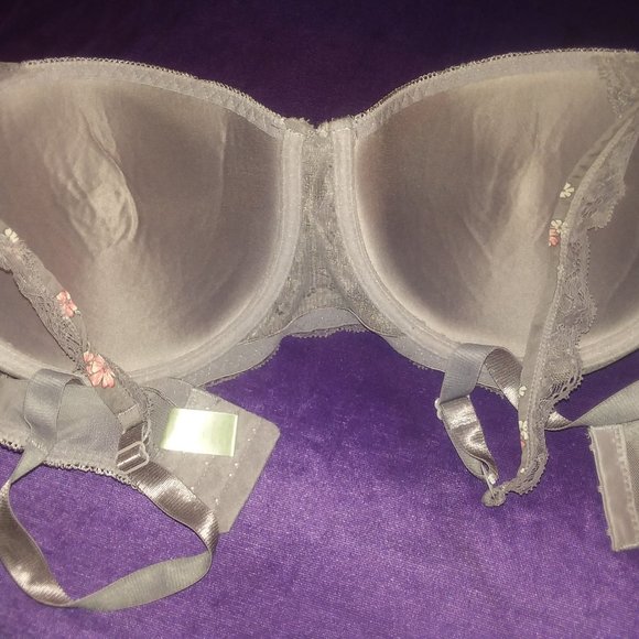 UNBRANDED BRA 38DD - Picture 3 of 3